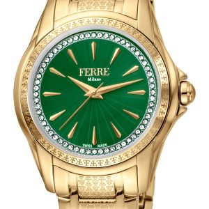 Ferre Milano Relógios FM1L119M0061