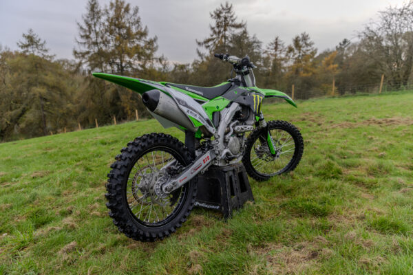2020 Kawasaki KXF 250 + £500 Cash! - Image 16