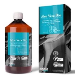 SUMO DE ALOE VERA 1l. BIO