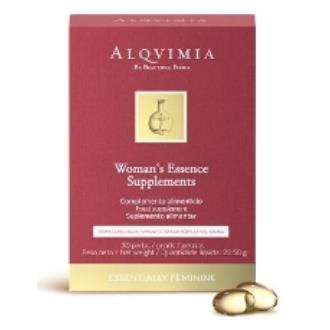 WOMANS ESSENCE SUPPLEMENTS 30pearls