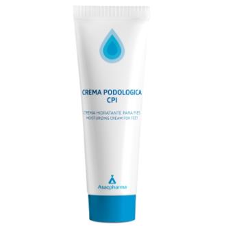 CREME PODOLOGICA CPI 50ml.