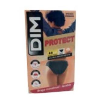 DIM PROTECT MODERATE cueca tamanho 34-36 1ud