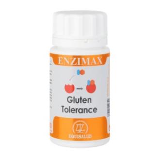 ENZIMAX GLUTEN TOLERANCE 50cap.