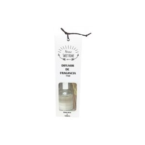 Ambientador Home Sweet Home 15ml – fragrância acolhedora para casa