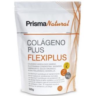 DOYPACK FLEXIPLUS colageno marinho peptan 500gr.