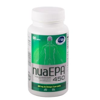 NUAEPA 450 90pearls