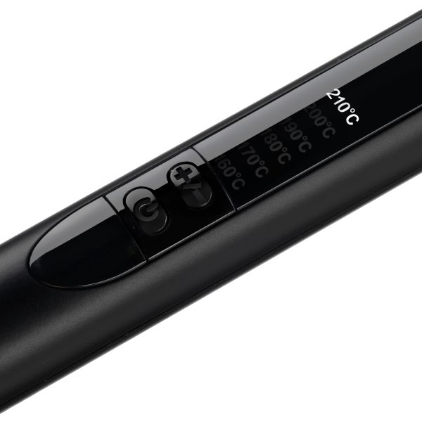 RIZADOR CONICO BABYLISS C454E 210º 25X140 CERAMICA - Image 2