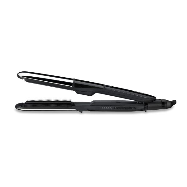 PLANCHA PELO BABYLISS ST496E 230ºC 39X100 CERAMICA VAPOR IONICO - Image 2
