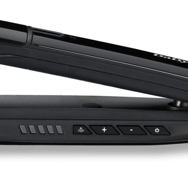 PLANCHA PELO BABYLISS ST496E 230ºC 39X100 CERAMICA VAPOR IONICO - Image 3