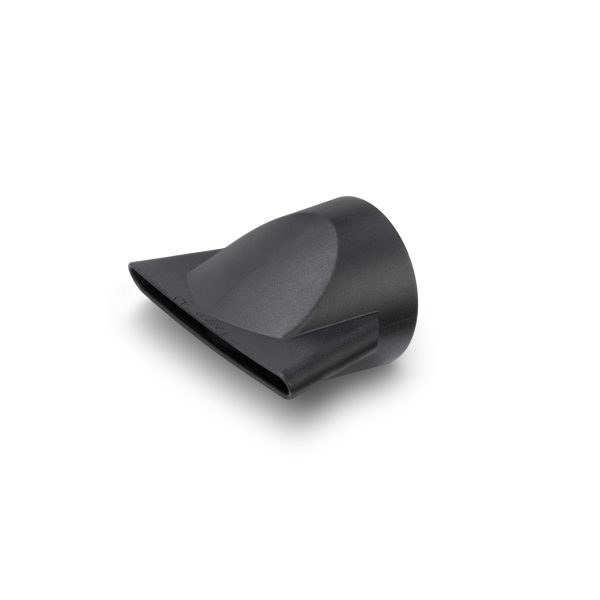 SECADOR BABYLISS 6709DE MOTOR AC GRIS/ROSA ION. C/DIF - Image 5