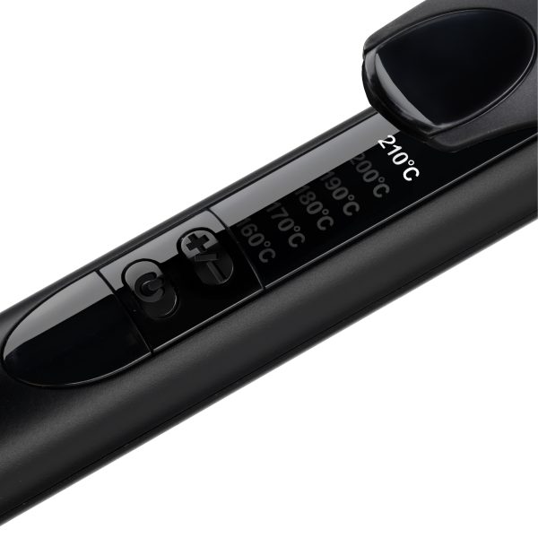 MOLDEADOR-PINZA BABYLISS C452E 210ºC 32X130 CERAMICA - Image 2