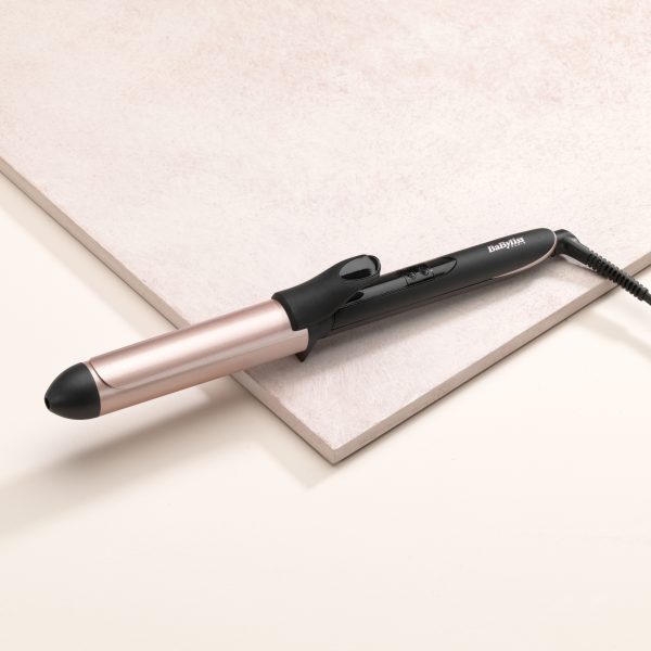 MOLDEADOR-PINZA BABYLISS C452E 210ºC 32X130 CERAMICA - Image 4