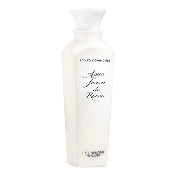 Adolfo Dominguez Agua De Rosas Loción Corporal 500ml