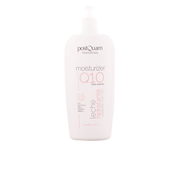 Postquam Leche Hidratante Corporal Q10 400ml
