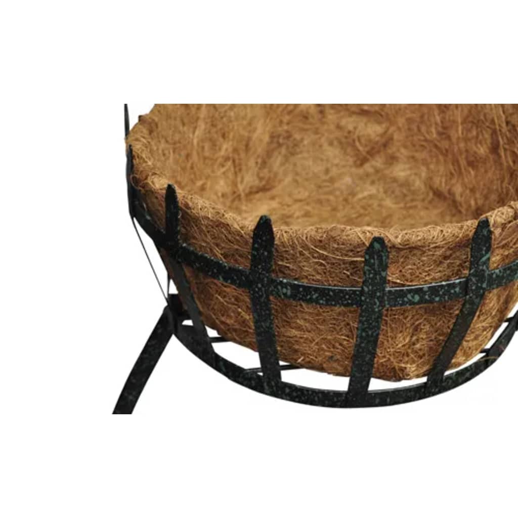 Cesta de planta com LED solar - Image 3