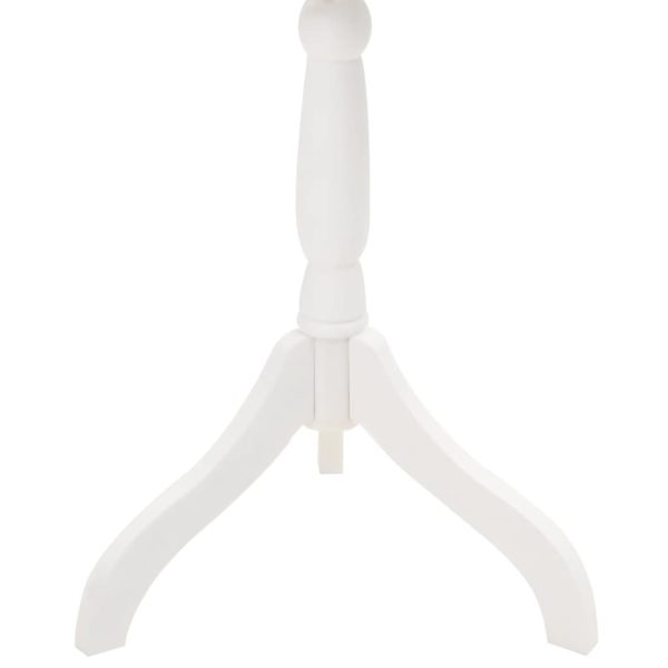 Busto manequim de senhora linho com riscas - Image 6