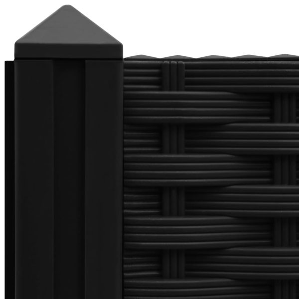 Canteiro elevado 80x40x71 cm polipropileno - Image 5