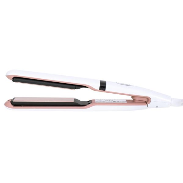PLANCHA DE PELO ADLER CERAMICO CON PANTALA LCD 45W - Image 4