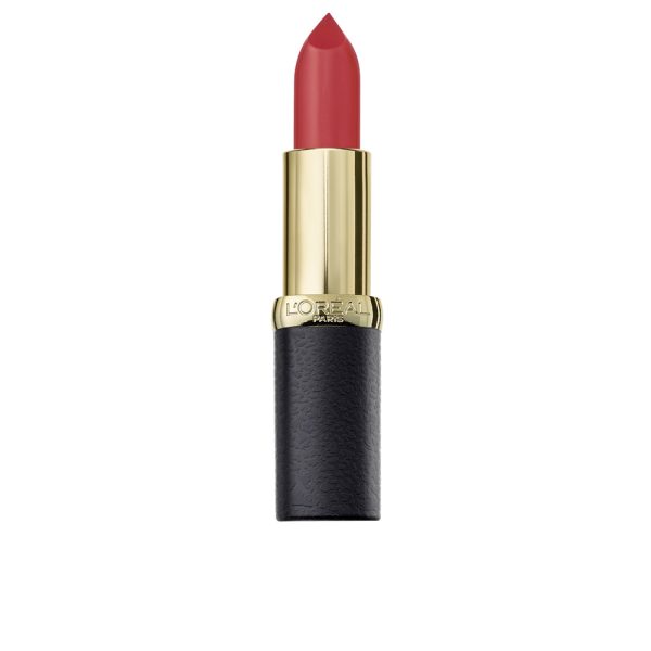 COLOR RICHE matte lipstick #241-pink a porter