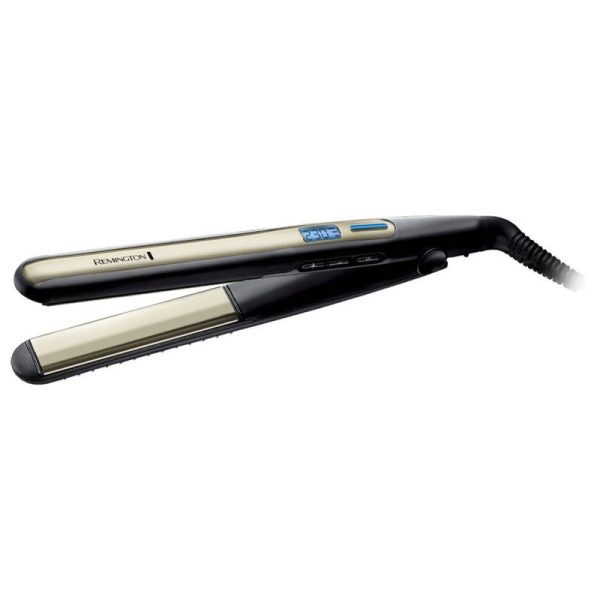 PLANCHA DE PELO REMINGTON 2 EN 1 - SLEEK & CURL