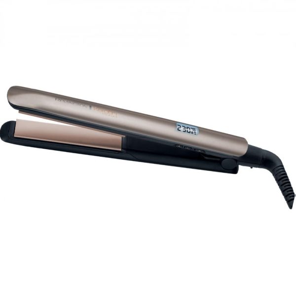 PLANCHA DE PELO REMINGTON - 9 AJUSTES - CERAMICO