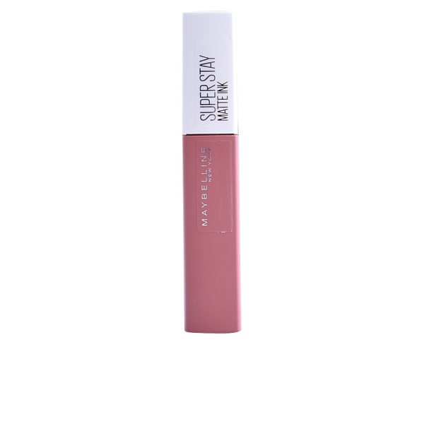SUPERSTAY matte ink #65-seductres