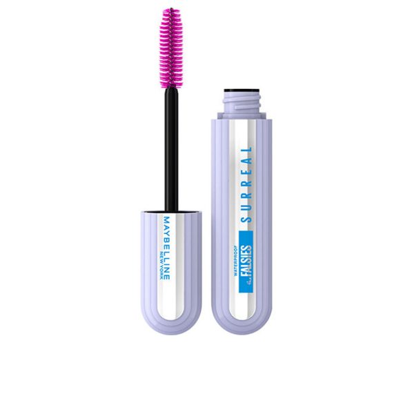 Rímel à prova d'água THE FALSIES SURREAL 10 ml