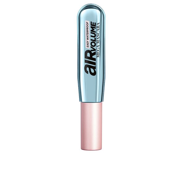 Rímel à prova d'água AIR VOLUME puro power lola #01 preto 8,5 ml