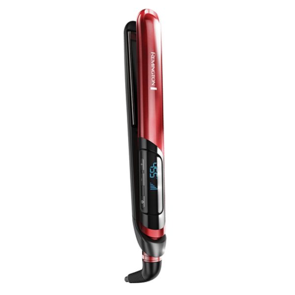 REMINGTON HAIR STRAIGHTENER S9600 CERAMIC SILKY TURBO