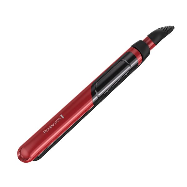 REMINGTON HAIR STRAIGHTENER S9600 CERAMIC SILKY TURBO - Image 4