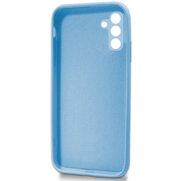 Carcasa COOL para Samsung A546 Galaxy A54 5G Cover Celeste - Image 2