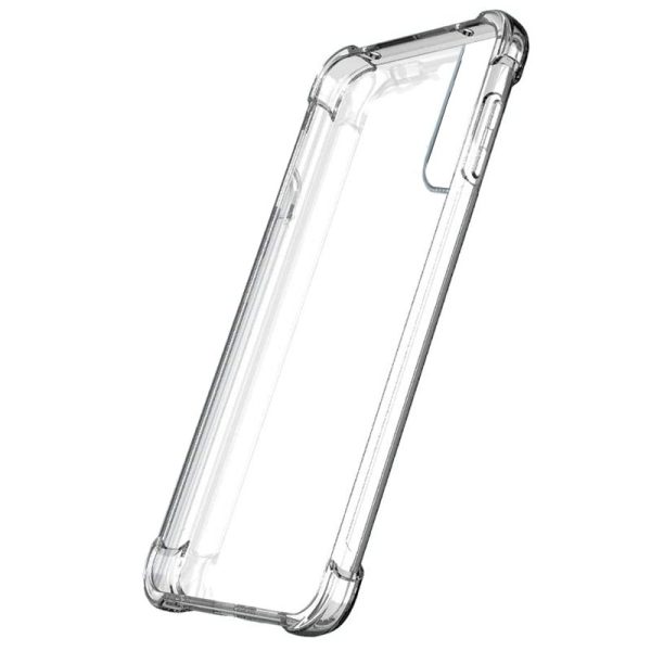 Carcasa COOL para Samsung S928 Galaxy S24 Ultra AntiShock Transparente - Image 3