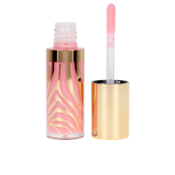 LE PHYTO GLOSS lipgloss #8-milkyway