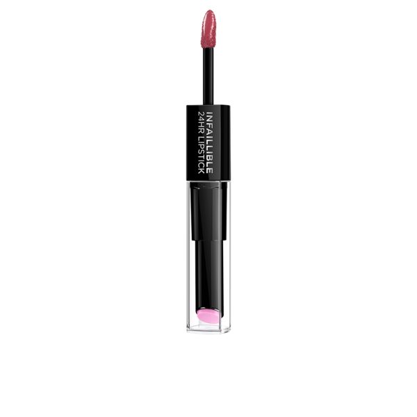 INFAILLIBLE 24H lipstick #213-toujours teaberry 5,6 ml