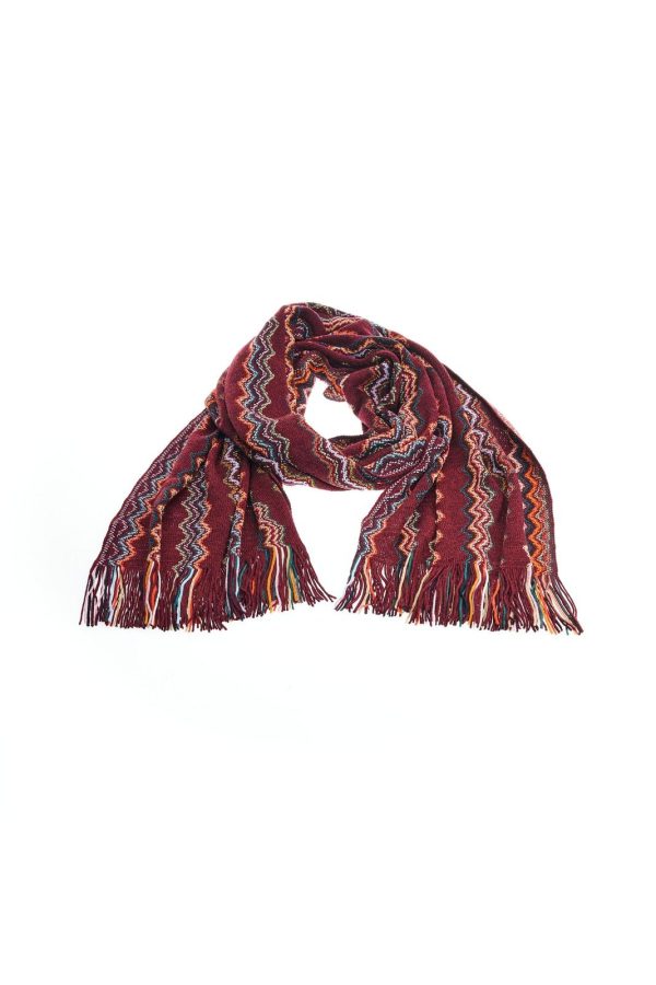 Missoni Lenços e cachecóis SC47WMU7636_3_D - Image 2