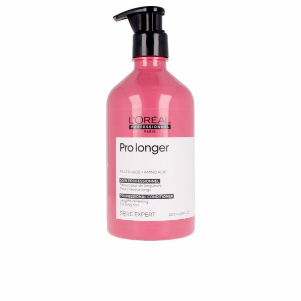 Condicionador PRO LONGER 500ml