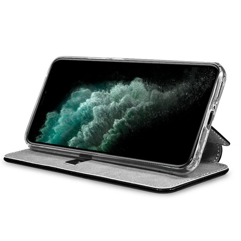 Funda COOL Flip Cover para iPhone 11 Pro Max Dibujos Cruces - Image 2