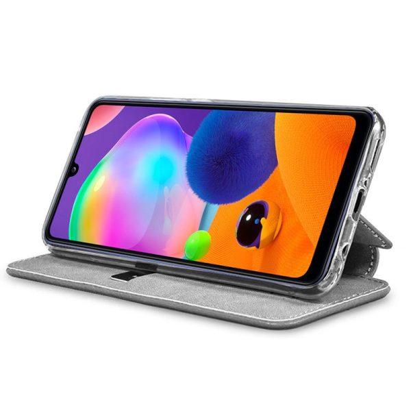 Funda COOL Flip Cover para Samsung A315 Galaxy A31 Dibujos Aguacates - Image 2