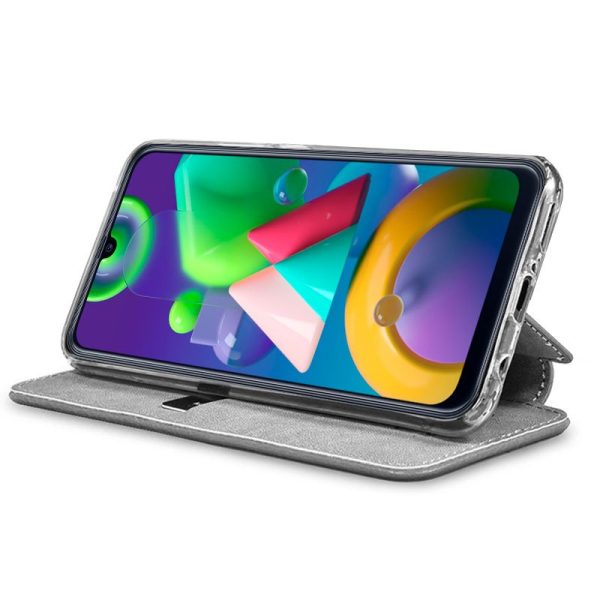 Funda COOL Flip Cover para Samsung M215 Galaxy M21 Dibujos Aguacates - Image 2