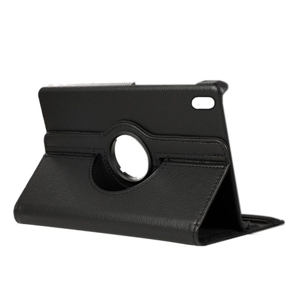 Funda COOL para iPad (2022) 10.9 Pulg (10 Gen.) Giratoria Polipiel Negro - Image 4