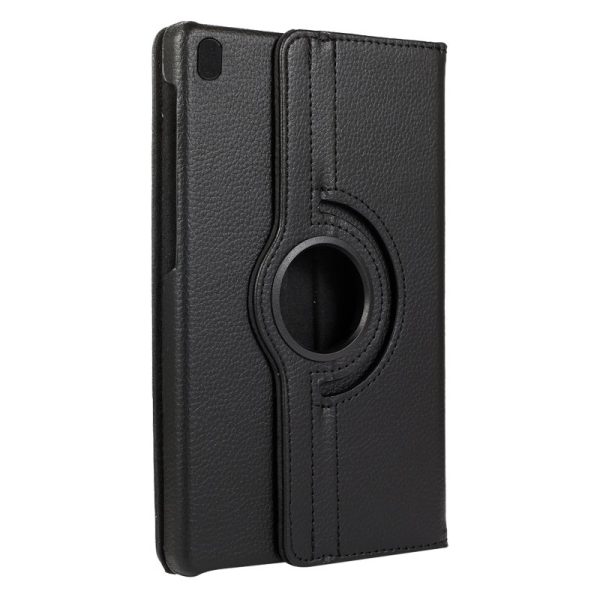 Funda COOL para iPad (2022) 10.9 Pulg (10 Gen.) Giratoria Polipiel Negro - Image 5