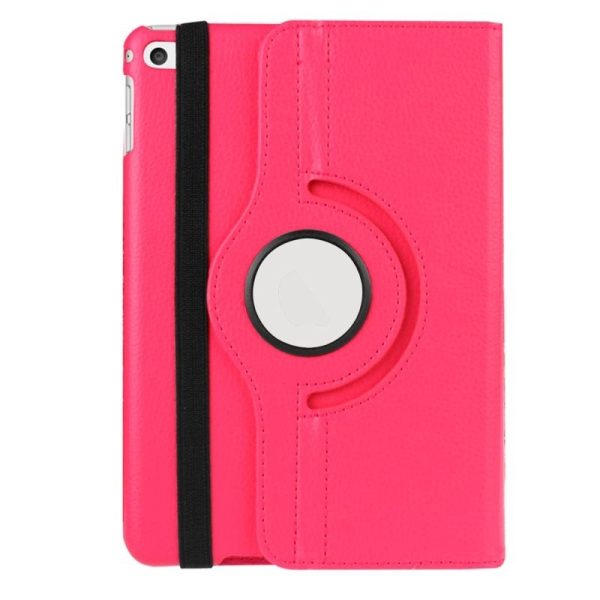 Funda COOL para iPad Mini 4 / iPad Mini 5 (2019) Polipiel Rosa - Image 4