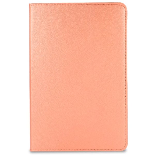 Funda COOL para Samsung Galaxy Tab A8 X200 / X205 Polipiel Liso Rose Gold 10.5 pulg - Image 5