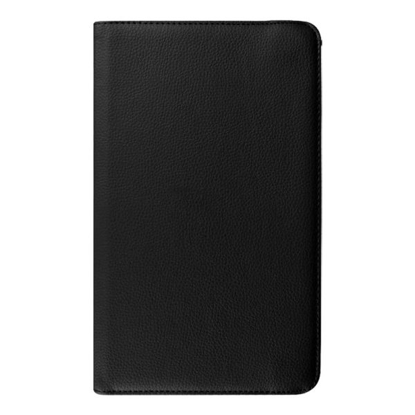Funda COOL para Samsung Galaxy Tab A9 Plus X210 Polipiel Liso Negro 11 pulg - Image 7