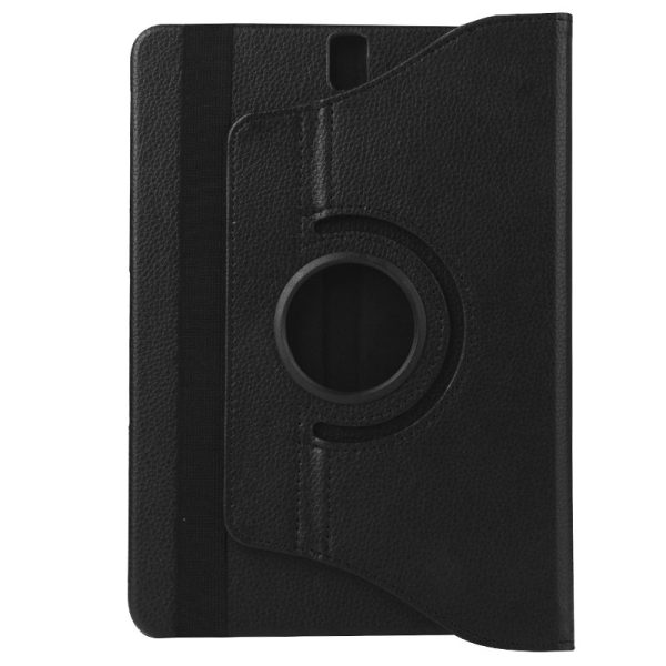 Funda COOL para Samsung Galaxy Tab S3 T820 / T825 Polipiel Negro 9.7 pulg - Image 3