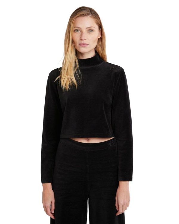 Desigual Malha Mulher - 238791