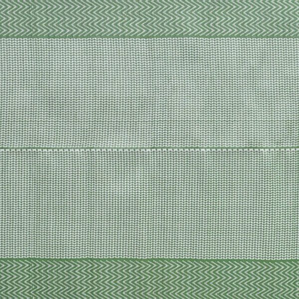 Tapete de exterior 140x200 cm PP verde - Image 5