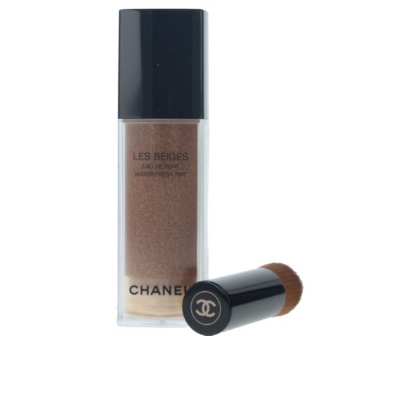 LES BEIGES eau de teint #medium 15 ml