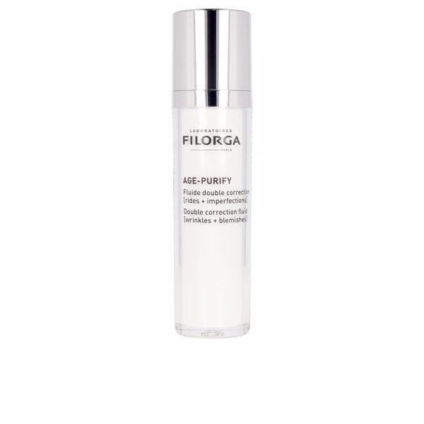 AGE-PURIFY double correction fluid 50 ml