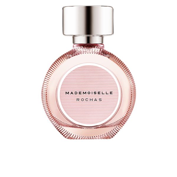 MADEMOISELLE ROCHAS eau de parfum vaporizador 30 ml